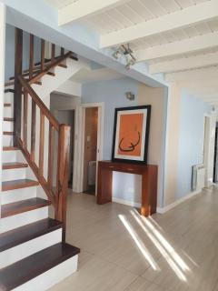 Casa Blas, a 100 metros del mar, garaje doble - Mar del Plata - 7