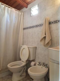 Casa Blas, a 100 metros del mar, garaje doble - Mar del Plata - 5