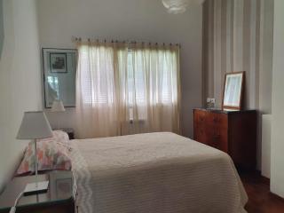 Casa Blas, a 100 metros del mar, garaje doble - 4