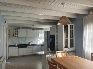 Casa Blas, a 100 metros del mar, garaje doble - Mar del Plata - 1