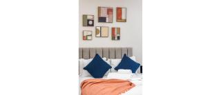 Tranquil Retreat in Hendon: Comfort & Style Await - The Hyde - 7