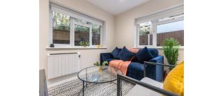 Tranquil Retreat in Hendon: Comfort & Style Await - The Hyde - 0