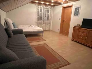 Apartment Oase 2, Parkplatz, Küche, Internet - Klosterlechfeld - 9
