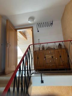 Apartment Oase 2, Parkplatz, Küche, Internet - Klosterlechfeld - 1