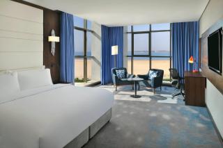 Holiday Inn Jeddah Corniche by IHG - Dschidda - 9