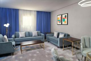 Holiday Inn Jeddah Corniche by IHG - Dschidda - 4