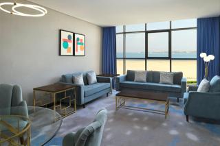 Holiday Inn Jeddah Corniche by IHG - Dschidda - 8