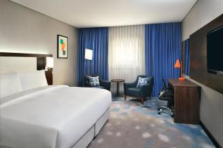 Holiday Inn Jeddah Corniche by IHG - Dschidda - 5