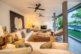 Villa Barong Canggu - Canggu - 5
