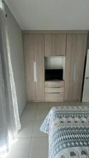 Flat Aldeia Das Águas Village - Barra do Piraí - 5