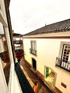 Casa Azul d'Óbidos - Óbidos - 7