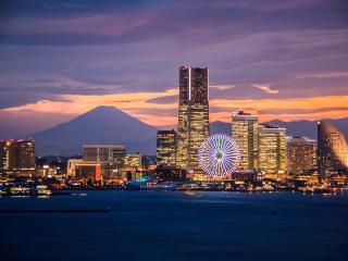 APA Hotel Yokohama Kannai - Yokohama - 9