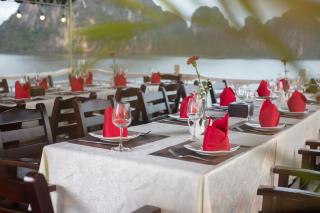 Ruby Cruise - Ha Long - 2