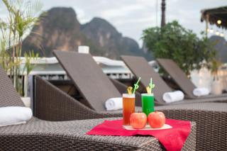 Ruby Cruise - Ha Long - 4
