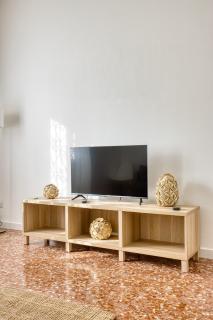 Charme apartment in Balduina - near St Peter - Roma - 1