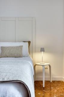 Charme apartment in Balduina - near St Peter - Roma - 9