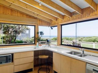 Sand & Sauna Retreat - 1