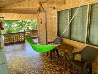 Borbon's Treehouse By the Sea - Mambajao - 7