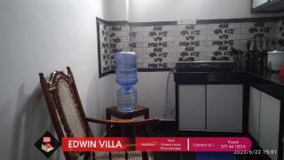 Edwin Villa - 9