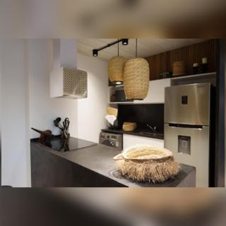 Duplex Las magnolias Villa allende - 2