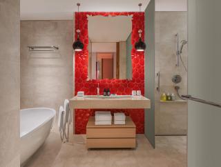 W Singapore - Sentosa Cove, Newly Renovated - 2