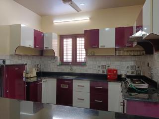 SREEKRIPA RESIDENCY HOMESTAY - 1