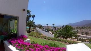 Departamento en Las Tacas Full Equipado - Coquimbo - 8