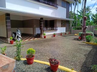SREEKRIPA RESIDENCY HOMESTAY - Aranmūla - 4