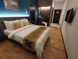 Sentral View Hotel Bintulu - 2