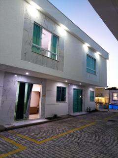 FLJ residencial - Coroa Vermelha - 6