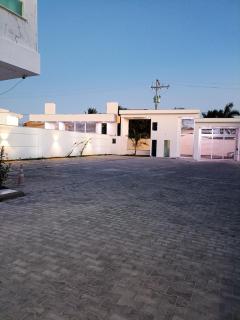 FLJ residencial - Coroa Vermelha - 4