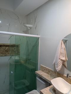 FLJ residencial - Coroa Vermelha - 2
