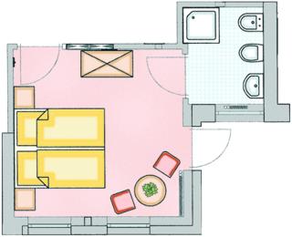 Residence Landhaus Rainer - 1