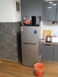 10Pax Deluxe Apartment, CloudView Snoopy Theme, Golden Hills Resort Genting, Formerly Known as Amber Court - Genting Highlands - 9