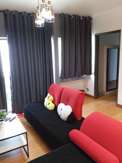 10Pax Deluxe Apartment, CloudView Snoopy Theme, Golden Hills Resort Genting, Formerly Known as Amber Court - Genting Highlands - 3