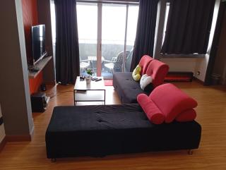 10Pax Deluxe Apartment, CloudView Snoopy Theme, Golden Hills Resort Genting, Formerly Known as Amber Court - Genting Highlands - 0