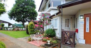 修善寺フォーレスト 天然温泉が24時間楽しめキッチン電子レンジダイニングテーブル完備 - 2