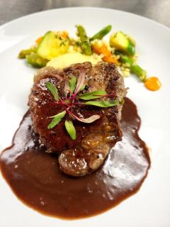 Channel Bass Inn and Restaurant - Chincoteague - 9