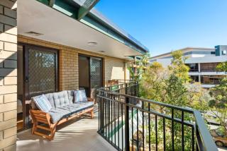 Spacious & Comfy 2 Bed 2 Bath 2 Car - Auchenflower - 7