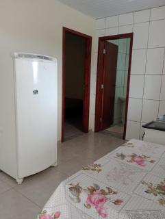 Kitnets Recanto Caiobá - 2