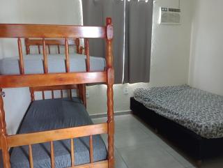 Kitnets Recanto Caiobá - 1