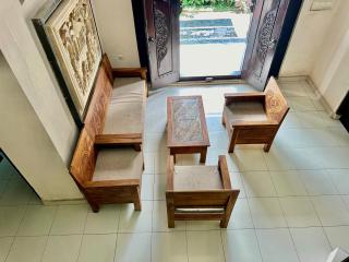 Bidel's House - Gianyar - 6