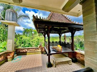 Bidel's House - Gianyar - 5