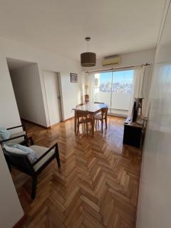 Departamento Av Corrientes 4676 - Buenos Aires - 0