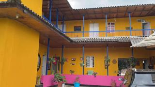Hostal Campestre Araucarias - Santa Rosa de Cabal - 3
