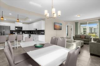 3 Bedrooms- 2 Bathrooms- Storey Lake 3120-208 Pc - Kissimmee - 9