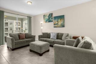 3 Bedrooms- 2 Bathrooms- Storey Lake 3120-208 Pc - Kissimmee - 8