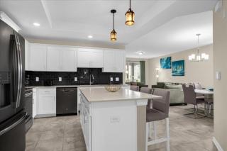 3 Bedrooms- 2 Bathrooms- Storey Lake 3120-208 Pc - Kissimmee - 7