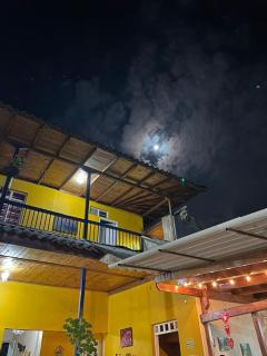 Hostal Campestre Araucarias - Santa Rosa de Cabal - 4