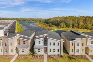 8 Bedrooms- 5 Bathrooms- Storey Lake 2909 Ps - Kissimmee - 6